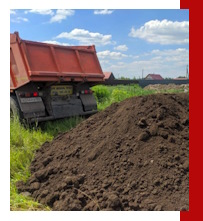 Услуги Поставка нерудных материалов в Орске