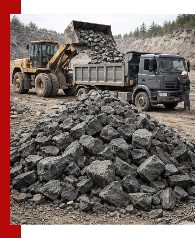 Щебень габбро-диабаз фракция 20-40 доставка в Орске