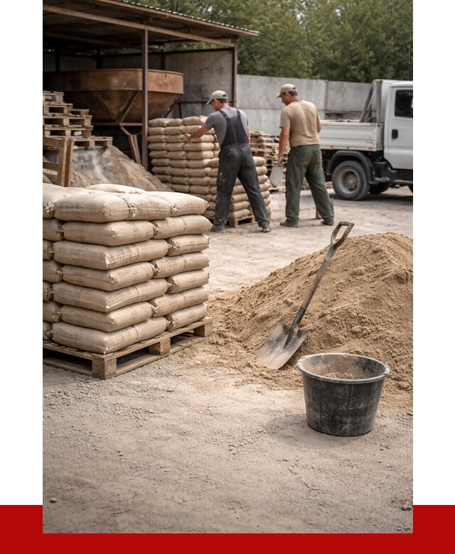Купить песок для штукатурки в Орске от 1861 р. | ПРОНЕРУДРск