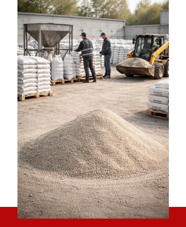 Кварцевый песок для фильтра в Орске от 4343 р. | ПРОНЕРУДРск