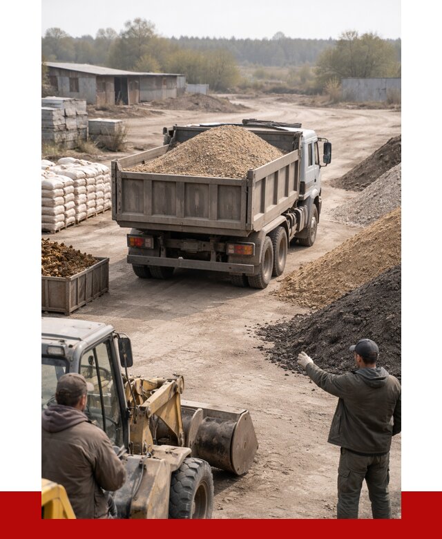 Купить ОПГС с доставкой в Орске от 4343 р. за тонну | ПРОНЕРУДРск