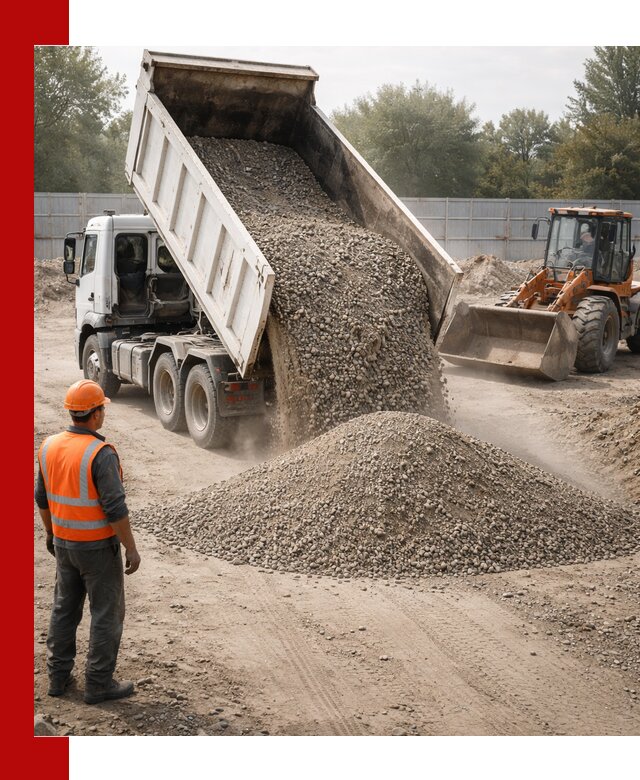 Доставка опгс в Орске оптом и мелким транспортом