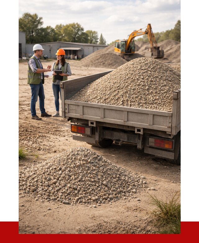 Купить ОПГС для бетона в Орске с доставкой от 3929 р. | ПРОНЕРУДРск