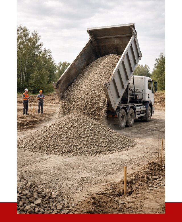 ЩПС С2 в Орске с доставкой от 4653 р. за куб | ПРОНЕРУДРск