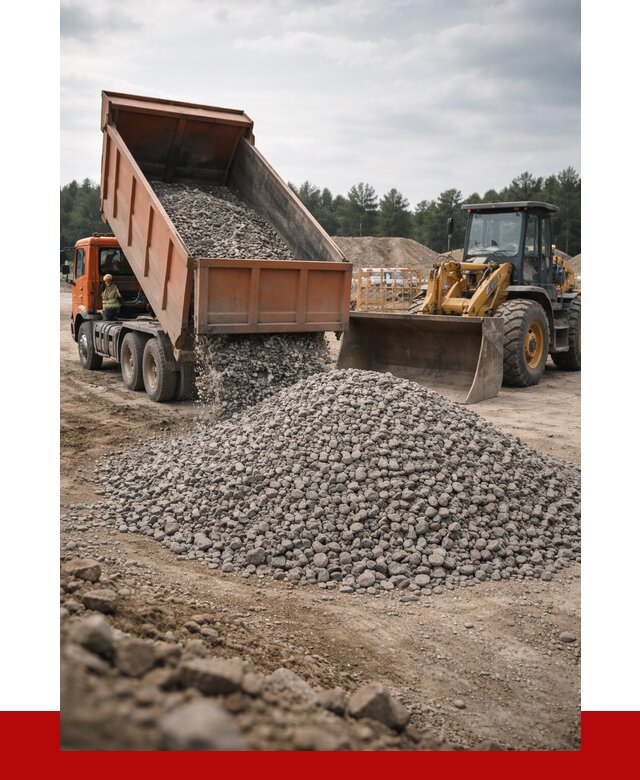 ЩПС С4 в Орске с доставкой от 2792 р. за куб | ПРОНЕРУДРск