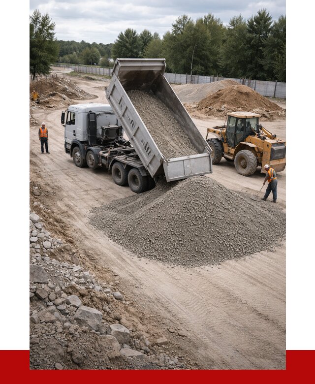 ЩПС С5 в Орске с доставкой от 4343 р. за куб | ПРОНЕРУДРск