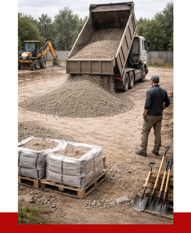 ЩПС С7 в Орске с доставкой от 2275 р. за куб | ПРОНЕРУДРск