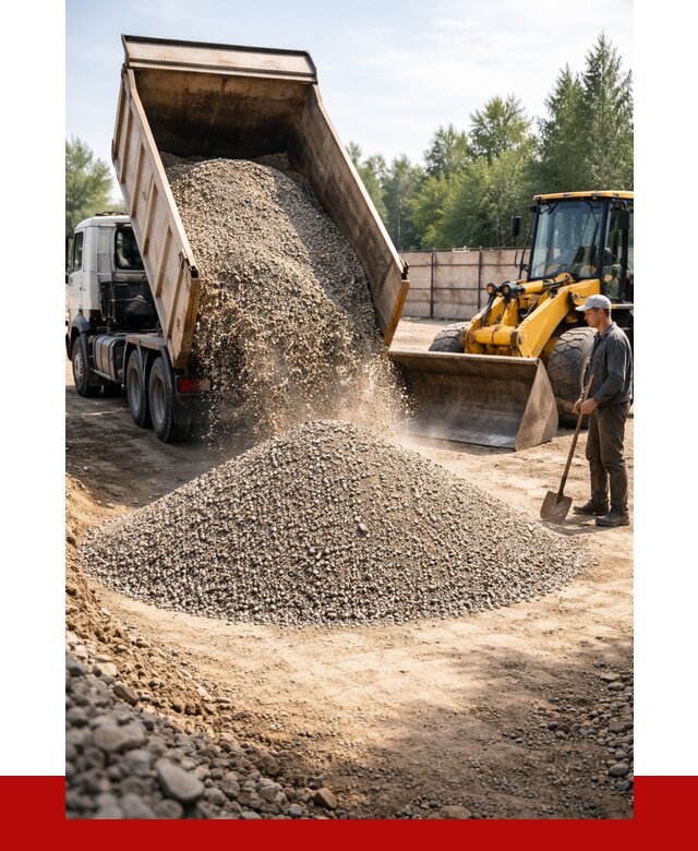 ЩПС С10 в Орске с доставкой от 3309 р. за куб | ПРОНЕРУДРск