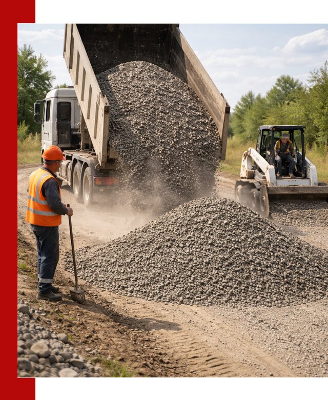 Доставка щпс С10 в Орске — сыпучие материалы оптом и врозь