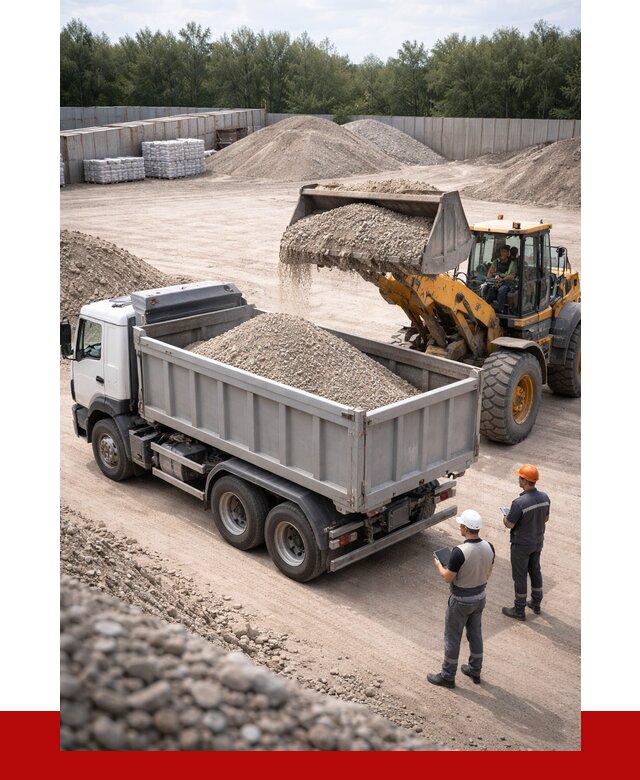 ЩПС С12 в Орске с доставкой от 3309 р. за куб | ПРОНЕРУДРск