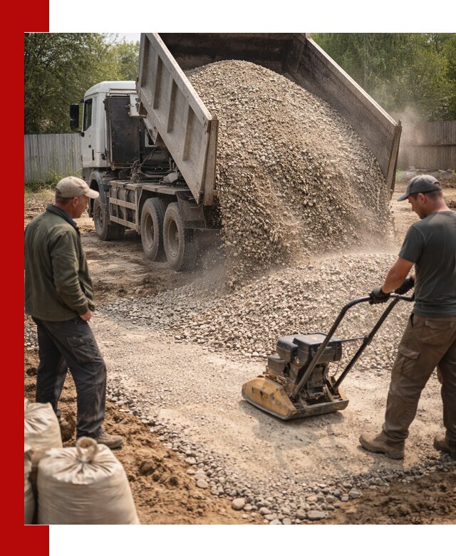 Доставка ЩГПС С1 в Орске оптом и в розницу