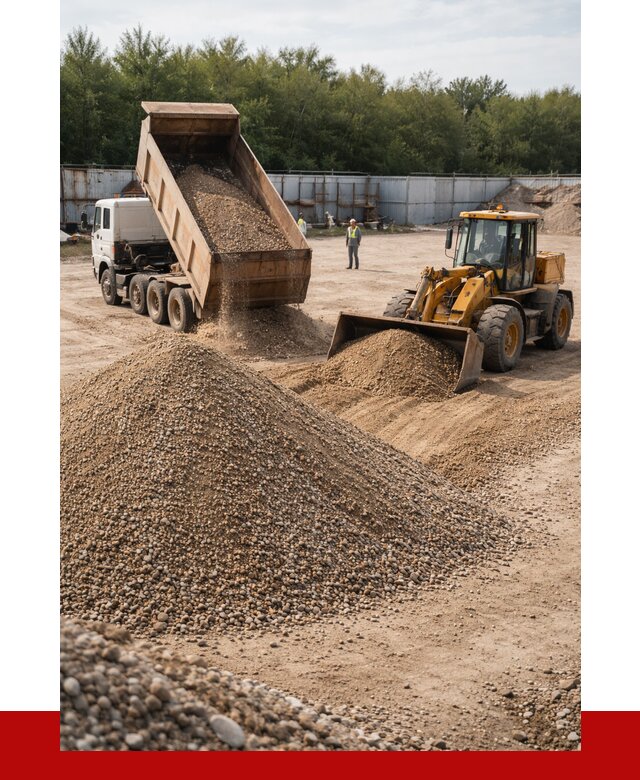 ЩГПС С2 в Орске с доставкой от 2482 р./куб. | ПРОНЕРУДРск