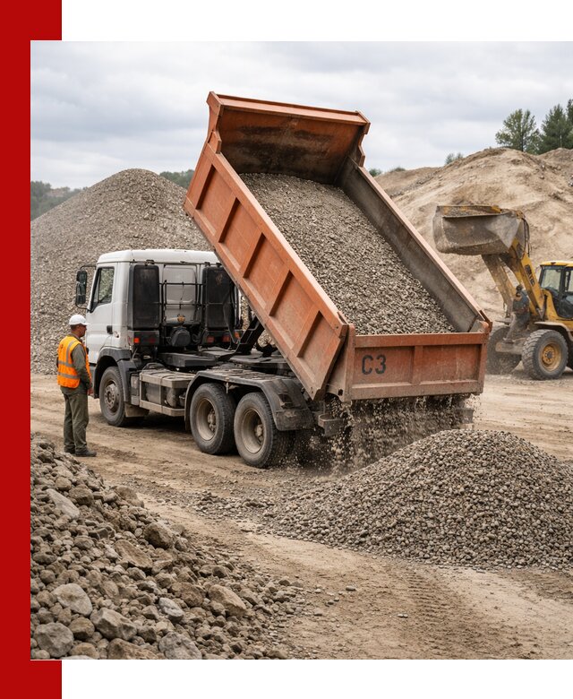 Доставка щгпс С3 в Орске оптом и в розницу для стройплощадок