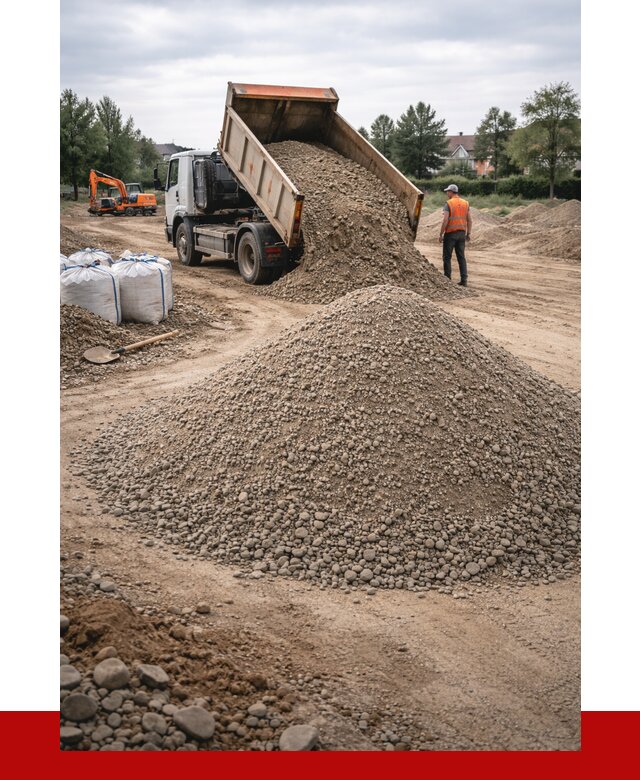 ЩГПС С4 с доставкой в Орске от 2171 р./куб. | ПРОНЕРУДРск