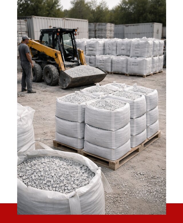 Мраморная крошка в Орске от 4653 р. за куб | ПРОНЕРУДРск