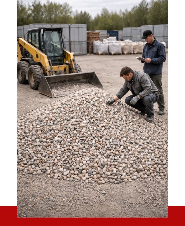 Цветная мраморная крошка в Орске от 8272 р./куб. | ПРОНЕРУДРск