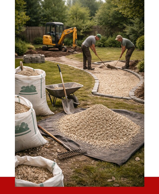 Декоративная крошка для ландшафта в Орске от 4343 р. | ПРОНЕРУДРск