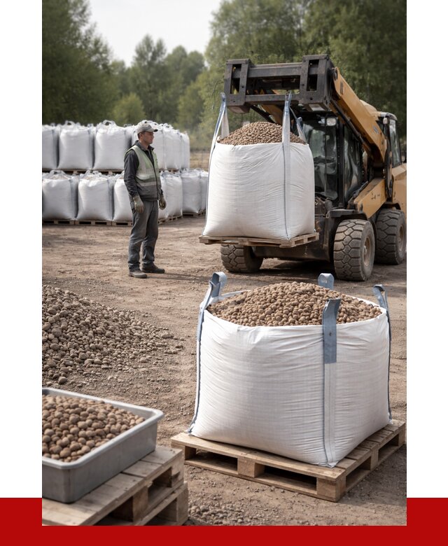 Керамзит в биг бег в Орске от 4343 р. с доставкой | ПРОНЕРУДРск