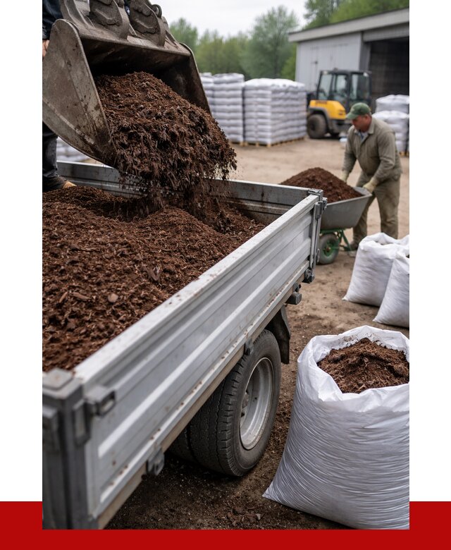 Торфяные смеси с доставкой в [cvi] от 4343 р. | ПРОНЕРУДРск