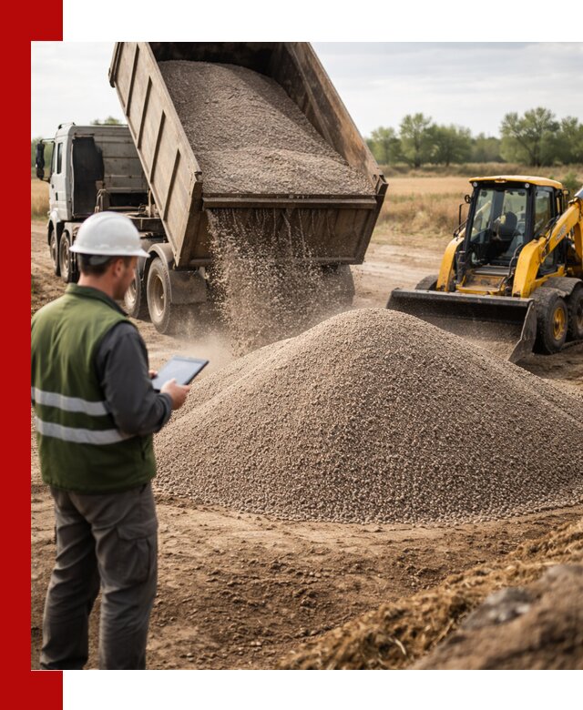 Доставка минеральных удобрений в Орске оптом и в розницу