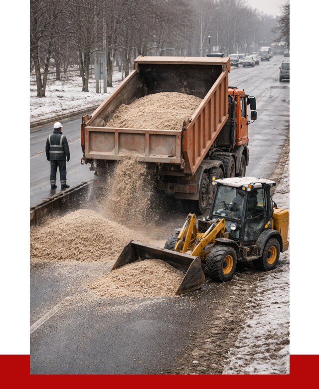 Пескосоль в мешках с доставкой в Орске от 4343 р. | ПРОНЕРУДРск
