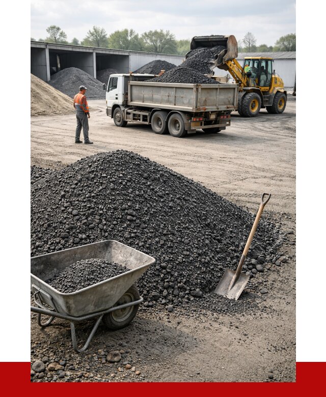 Асфальтный гранулят в Орске с доставкой от 4343 р. | ПРОНЕРУДРск